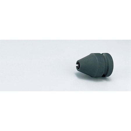 Ko-Ken Adaptor 1/4 For 1/4H Bit 35mm 1/2 Sq. Drive 14139-1/4